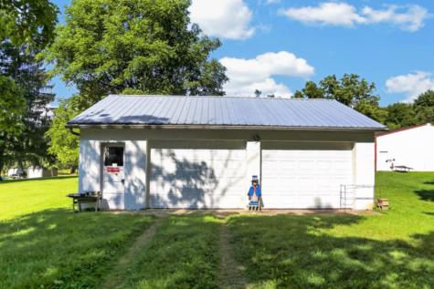 1729 Vernonview Drive Mount Vernon OH 43050