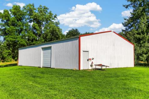 1729 Vernonview Drive Mount Vernon OH 43050