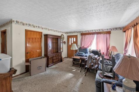 1729 Vernonview Drive Mount Vernon OH 43050