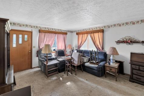 1729 Vernonview Drive Mount Vernon OH 43050