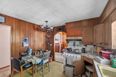 1729 Vernonview Drive Mount Vernon OH 43050