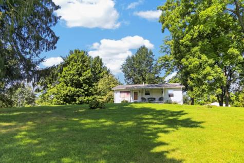 1729 Vernonview Drive Mount Vernon OH 43050