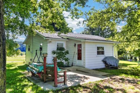 1729 Vernonview Drive Mount Vernon OH 43050
