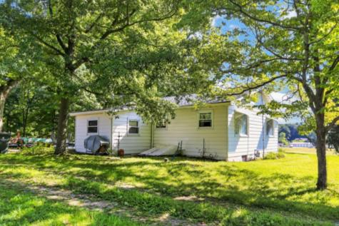 1729 Vernonview Drive Mount Vernon OH 43050