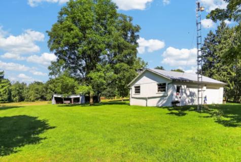1729 Vernonview Drive Mount Vernon OH 43050