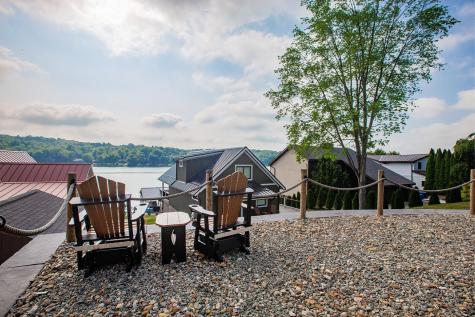 165 Green Valley Drive Howard OH 43028