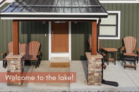 165 Green Valley Drive Howard OH 43028