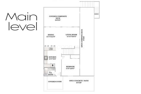 165 Green Valley Drive Howard OH 43028