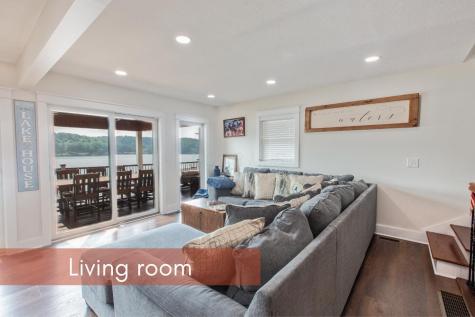 165 Green Valley Drive Howard OH 43028