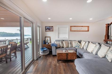 165 Green Valley Drive Howard OH 43028