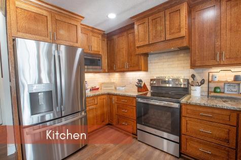 165 Green Valley Drive Howard OH 43028