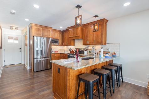 165 Green Valley Drive Howard OH 43028