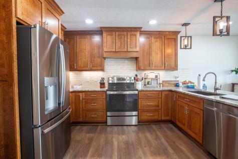 165 Green Valley Drive Howard OH 43028