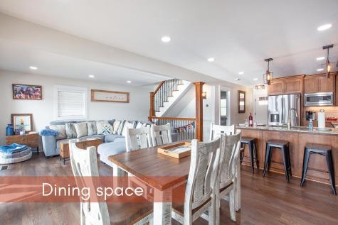 165 Green Valley Drive Howard OH 43028