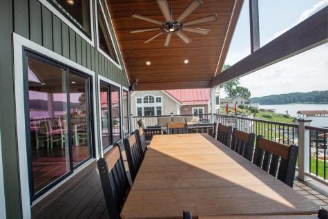 165 Green Valley Drive Howard OH 43028