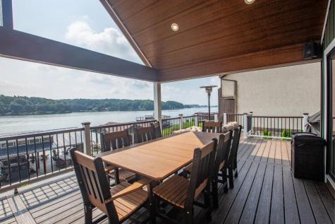 165 Green Valley Drive Howard OH 43028