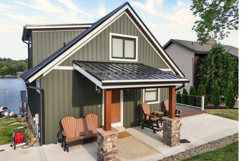 165 Green Valley Drive Howard OH 43028