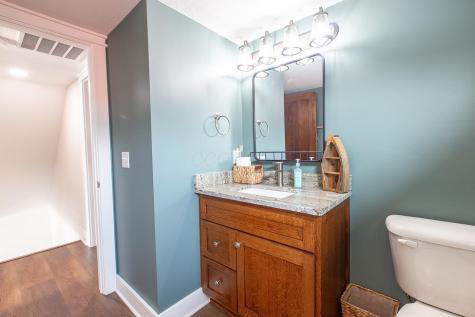 165 Green Valley Drive Howard OH 43028