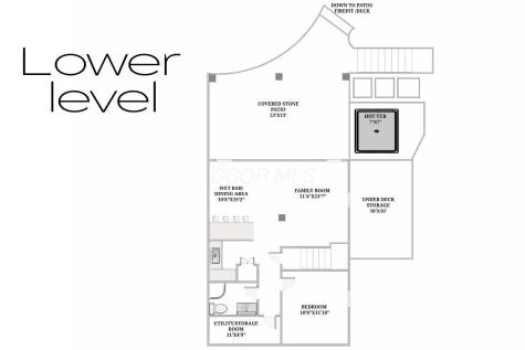 165 Green Valley Drive Howard OH 43028