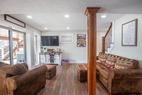 165 Green Valley Drive Howard OH 43028