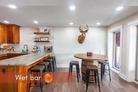 165 Green Valley Drive Howard OH 43028