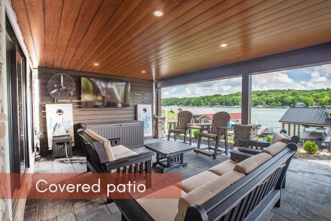 165 Green Valley Drive Howard OH 43028