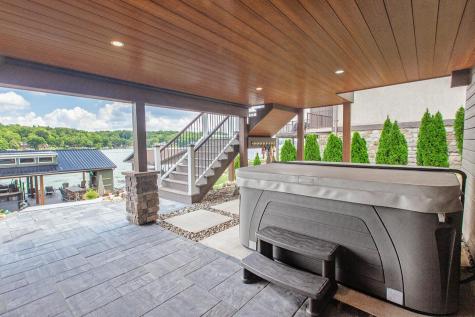 165 Green Valley Drive Howard OH 43028