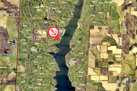 165 Green Valley Drive Howard OH 43028