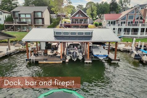 165 Green Valley Drive Howard OH 43028