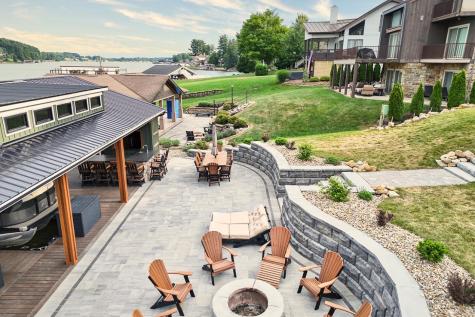 165 Green Valley Drive Howard OH 43028