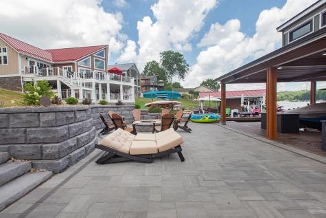 165 Green Valley Drive Howard OH 43028