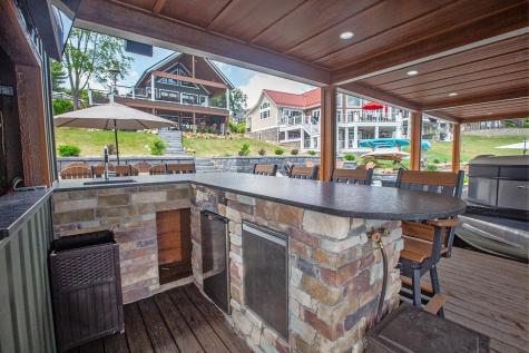 165 Green Valley Drive Howard OH 43028