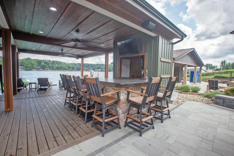 165 Green Valley Drive Howard OH 43028