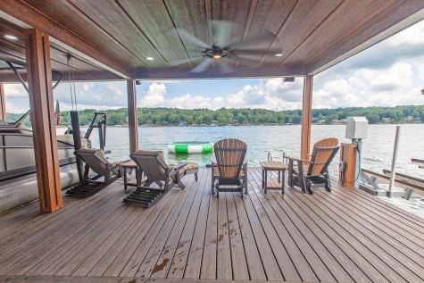 165 Green Valley Drive Howard OH 43028