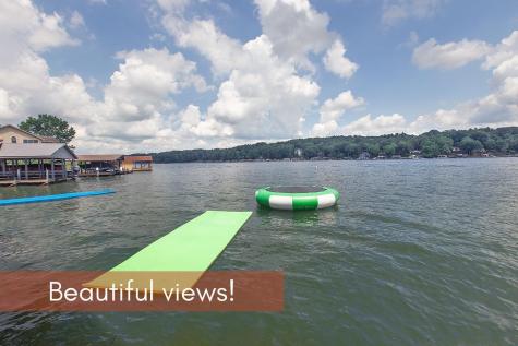 165 Green Valley Drive Howard OH 43028