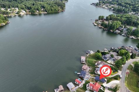 165 Green Valley Drive Howard OH 43028