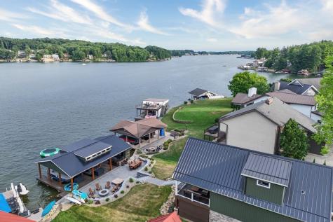 165 Green Valley Drive Howard OH 43028