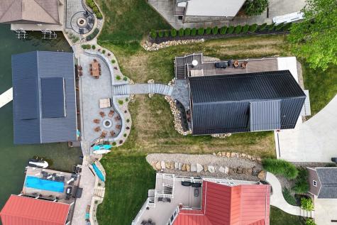 165 Green Valley Drive Howard OH 43028