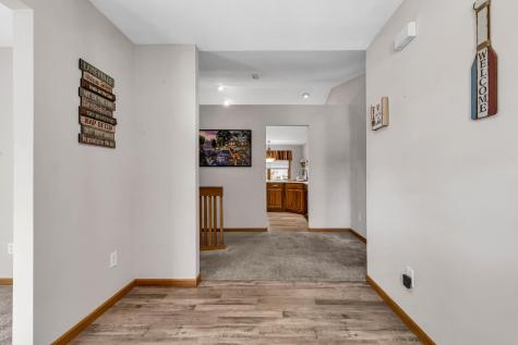 431 Highland Hills Circle Howard OH 43028