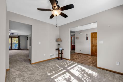 431 Highland Hills Circle Howard OH 43028
