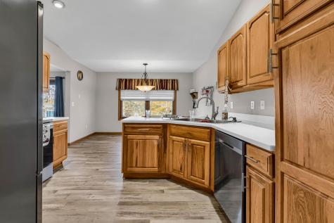 431 Highland Hills Circle Howard OH 43028