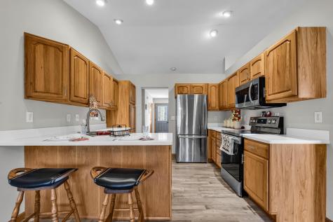 431 Highland Hills Circle Howard OH 43028