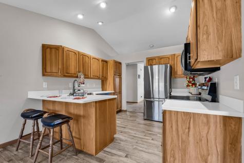 431 Highland Hills Circle Howard OH 43028