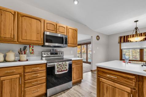 431 Highland Hills Circle Howard OH 43028