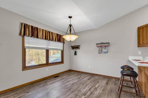 431 Highland Hills Circle Howard OH 43028