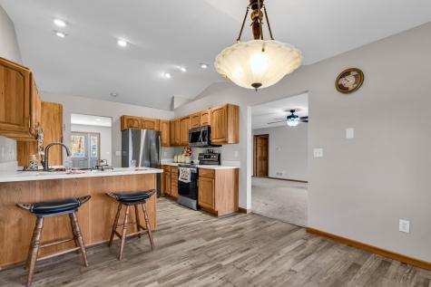 431 Highland Hills Circle Howard OH 43028