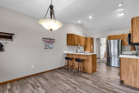 431 Highland Hills Circle Howard OH 43028