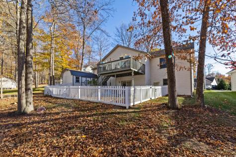 431 Highland Hills Circle Howard OH 43028