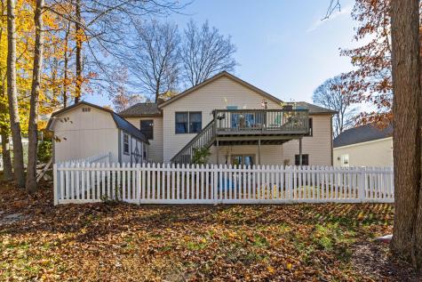 431 Highland Hills Circle Howard OH 43028