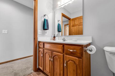 431 Highland Hills Circle Howard OH 43028